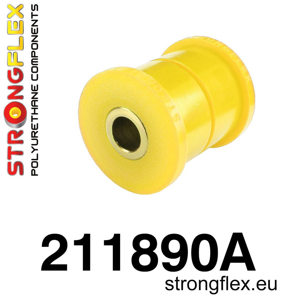 Silentblock de la barra superior trasera SPORT Lexus GS S190 XE20 IS (211890A)