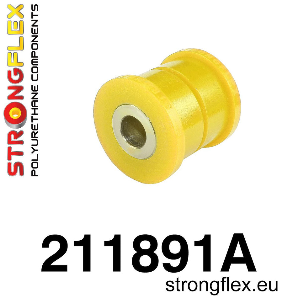 Silentblock del brazo tirado trasero SPORT Lexus GS S190 XE20 IS (211891A)