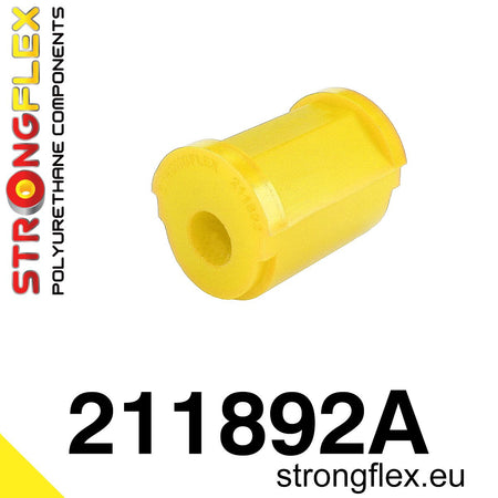 Silentblock de la barra estabilizadora trasera SPORT Lexus GS S190 XE20 IS (211892A)