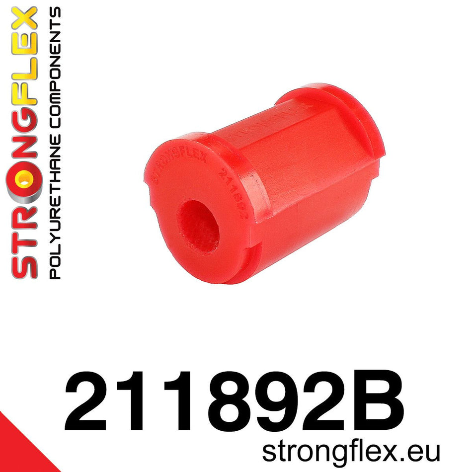 Silentblock de la barra estabilizadora trasera Lexus GS S190 XE20 IS (211892B)