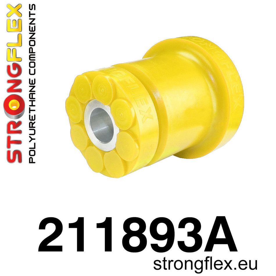 Silentblock delantero del subchasis trasero SPORT Lexus GS S190 XE20 IS (211893A)