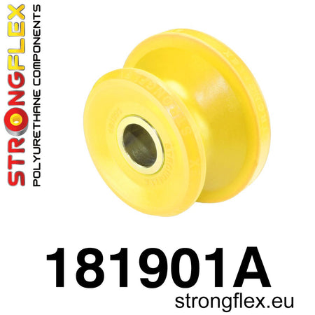 Cojín amortiguador delantero SPORT Porsche 911 912 914 (181901A)