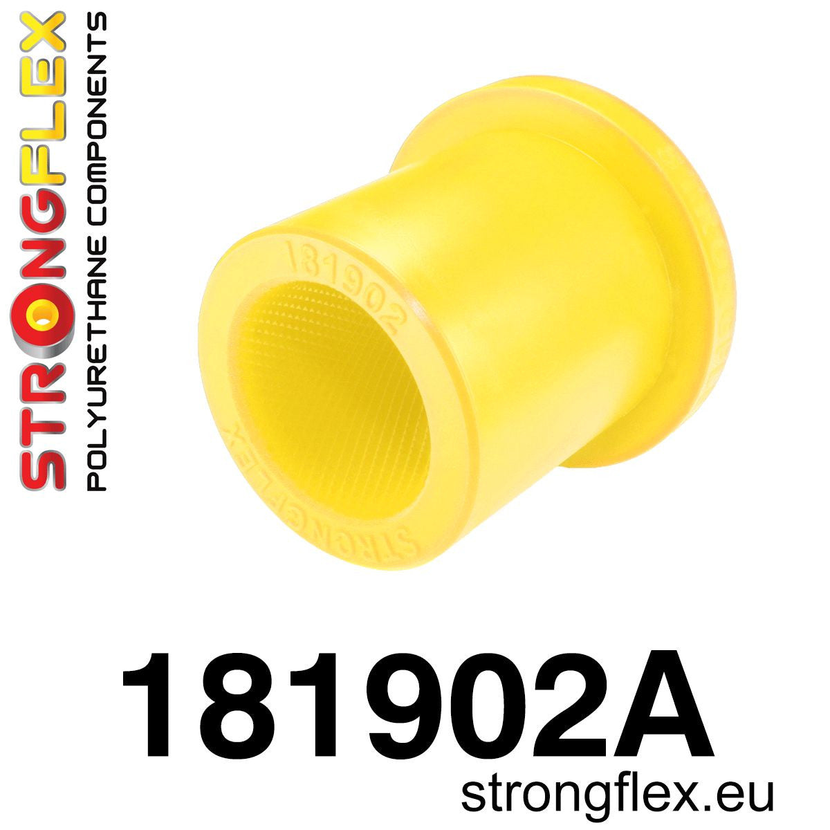 Buje de horquilla delantera SPORT Porsche 911 914 (181902A)