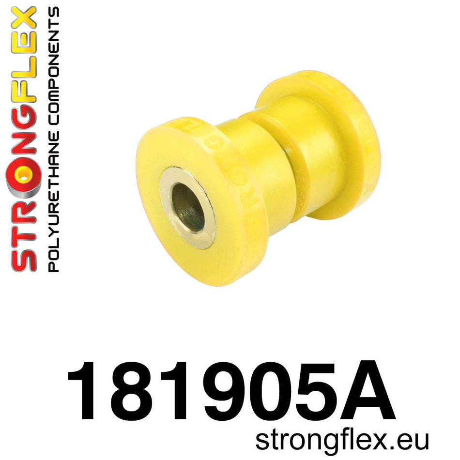 Silentblock de horquilla trasera interno SPORT Porsche 911 912 (181905A)
