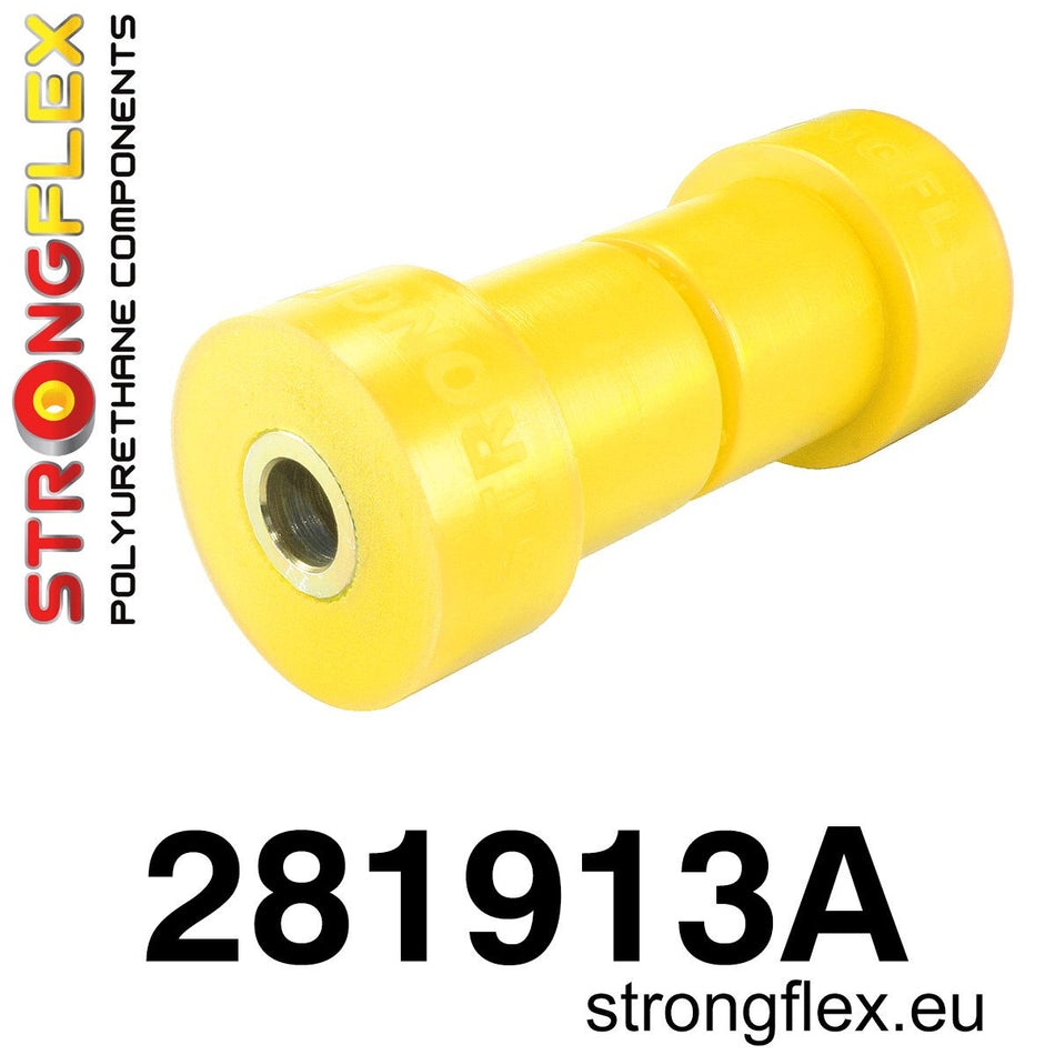 Silentblock del buje delantero SPORT Nissan Skyline R33 R34 C34 C35 RWD AWD (281913A)