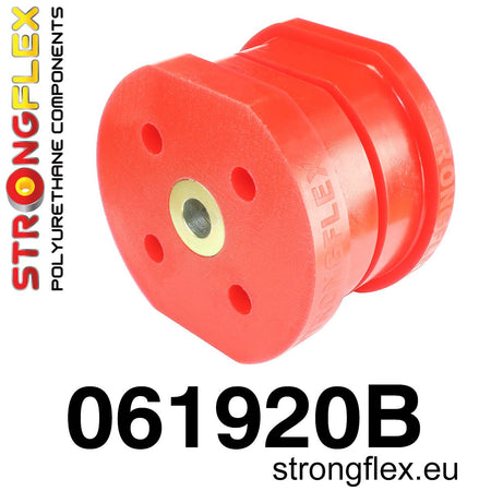 Soporte de motor Fiat Coupe Turbo R5 220PS Fiat Coupé (061920B)