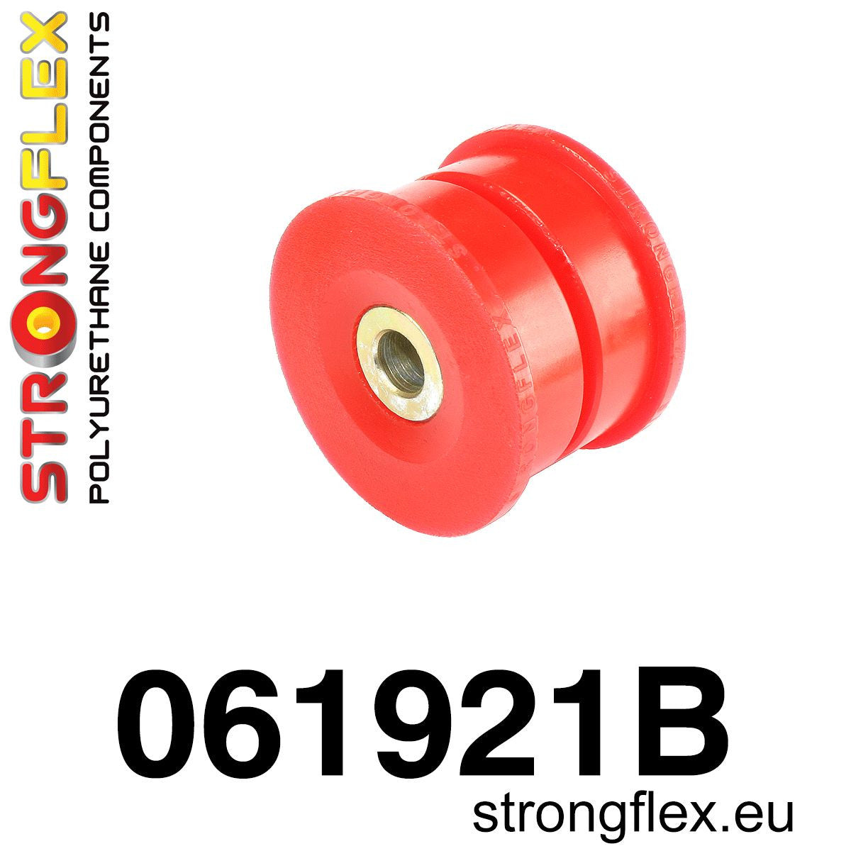 Soporte de motor Fiat Coupe Turbo R5 220PS Fiat Coupé (061921B)