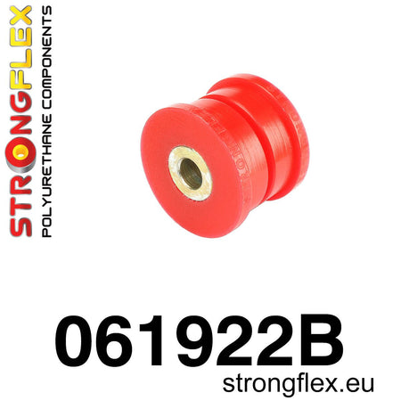 Soporte de motor Fiat Coupe Turbo R5 220PS Fiat Coupé (061922B)