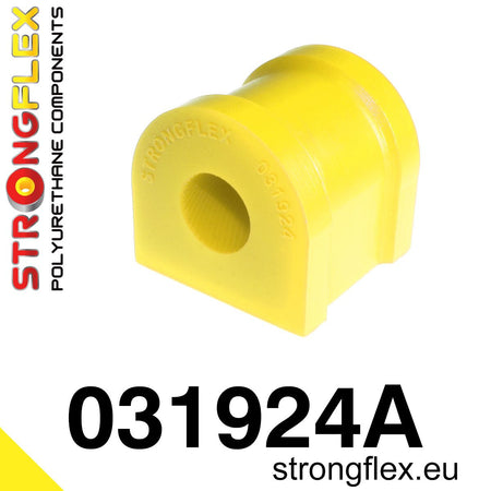 Silentblock de la barra estabilizadora delantera SPORT BMW X3 E83 (031924A)