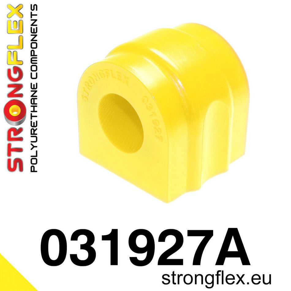 Silentblock de la barra estabilizadora delantera SPORT BMW X5 E53 Z8 E52 (031927A)