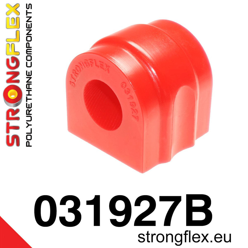 Front anti roll bar bush - BMW > X5 > I  E53|BMW > Z8  E52