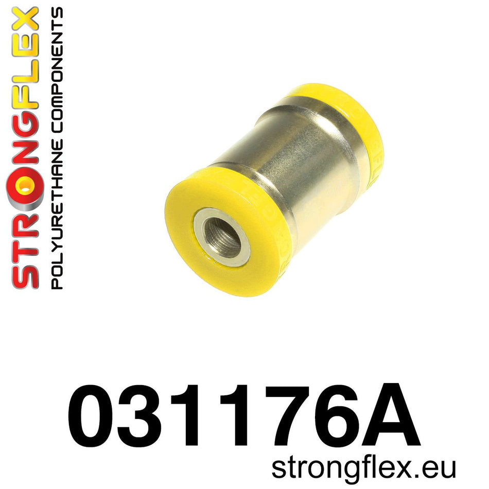 Rear control arm lower inner SPORT - BMW > Serie 3 > III  E36 > E36  M3|BMW > Serie 3 > III  E36 > E36 |BMW > Serie 3 > IV  E46 > E46  rwd|BMW > Serie 3 > IV  E46 > E46  M3|BMW > Serie 3 > IV  E46 > E46  xi / xd|BMW > Serie 3 > IV  E46 > E46  Compact|BMW