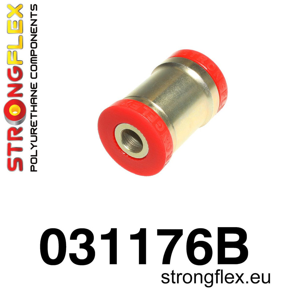 Rear control arm lower inner - BMW > Serie 3 > III  E36 > E36  M3|BMW > Serie 3 > III  E36 > E36 |BMW > Serie 3 > IV  E46 > E46  rwd|BMW > Serie 3 > IV  E46 > E46  M3|BMW > Serie 3 > IV  E46 > E46  xi / xd|BMW > Serie 3 > IV  E46 > E46  Compact|BMW > X3 >