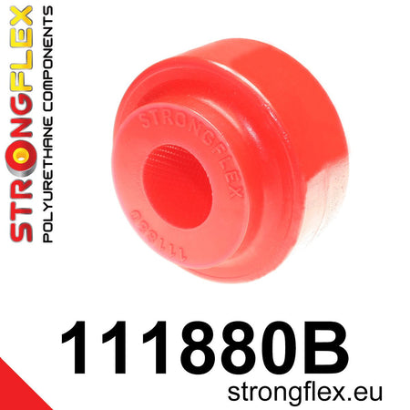 Silentblock de estabilizadora delantera Mercedes Clase E W210 W140 C140 (111880B)