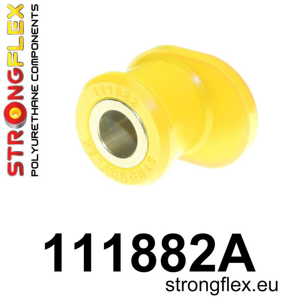 Silentblock del enlace estabilizador delantero SPORT Mercedes Clase E W210 (111882A)
