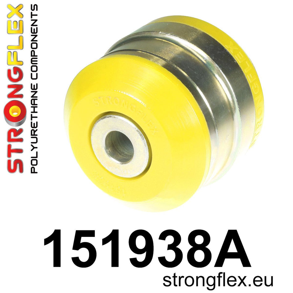Silentblock trasero del brazo inferior delantero 70 mm SPORT Renault Scenic (151938A)