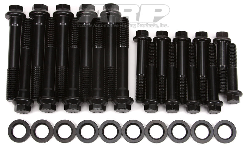 Tornillos de bancada ARP para Rover V8 4.0L y 4.6L - 157-5001