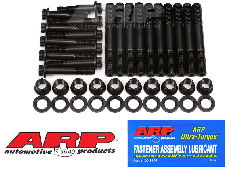 Espárragos de bancada ARP para Rover V8 4.0L y 4.6L - 157-5401