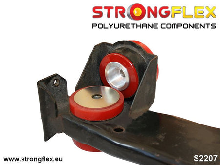 Kit completo de suspensión Audi A3 8L 8N 1M 1U 1J R32 Quattro 4x4 4Motion (226121B)
