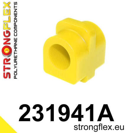 Silentblock de estabilizadora delantera SPORT Volvo Serie 200 Serie 700 (231941A)