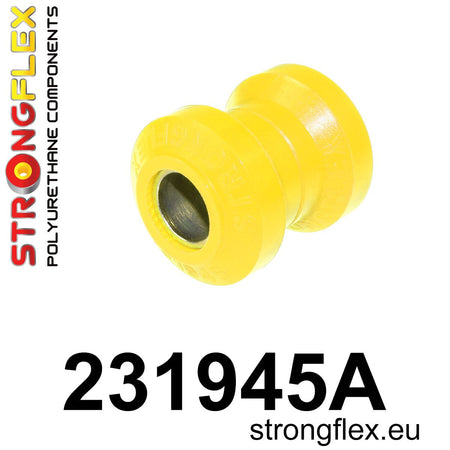 Silentblock de barra de refuerzo delantera al brazo de control SPORT Volvo (231945A)