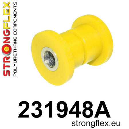 Silentblock delantero de la barra de par trasera SPORT Volvo Serie 700 (231948A)
