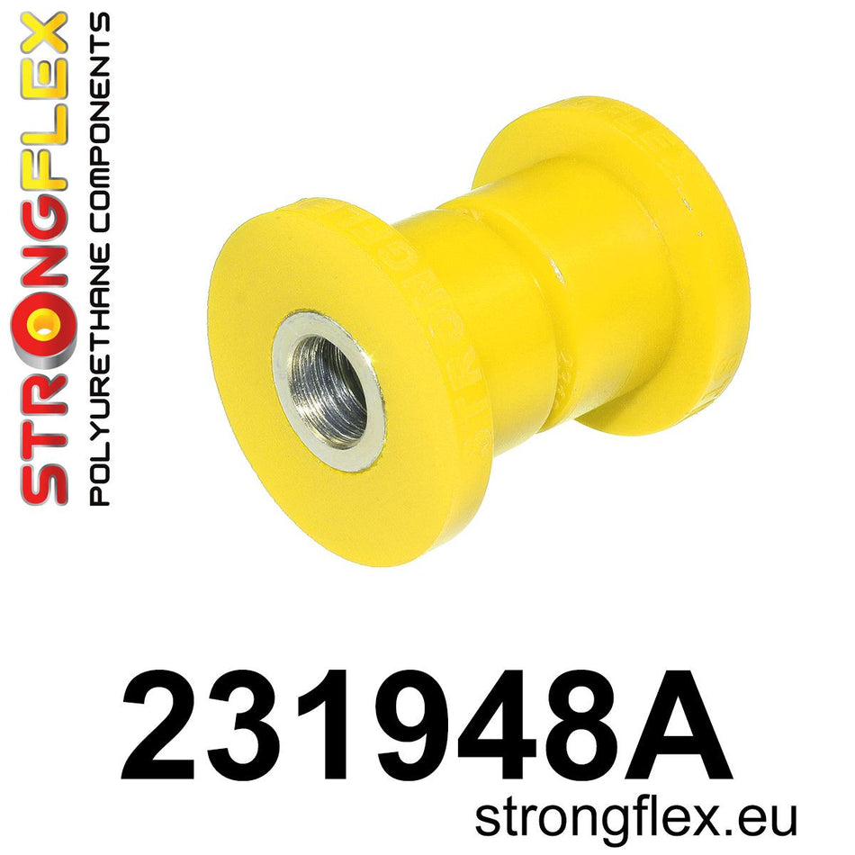 Silentblock delantero de la barra de par trasera SPORT Volvo Serie 700 (231948A)