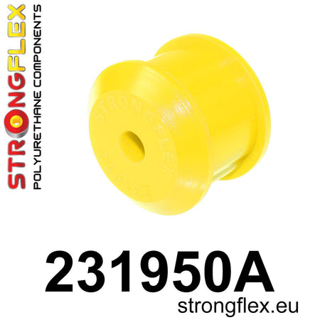 Silentblock trasero del bastidor del eje trasero SPORT Volvo Serie 700 (231950A)
