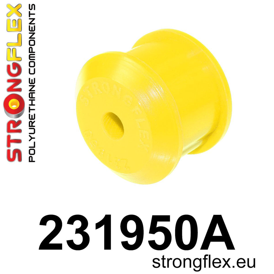 Silentblock trasero del bastidor del eje trasero SPORT Volvo Serie 700 (231950A)