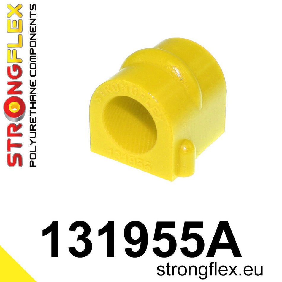 Silentblock de la barra estabilizadora delantera SPORT Opel Zafira T98 (131955A)
