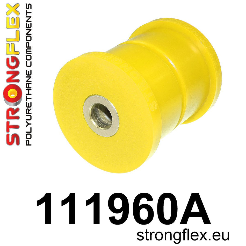 Silentblock del amortiguador delantero SPORT Mercedes Clase E W210 4MATIC (111960A)