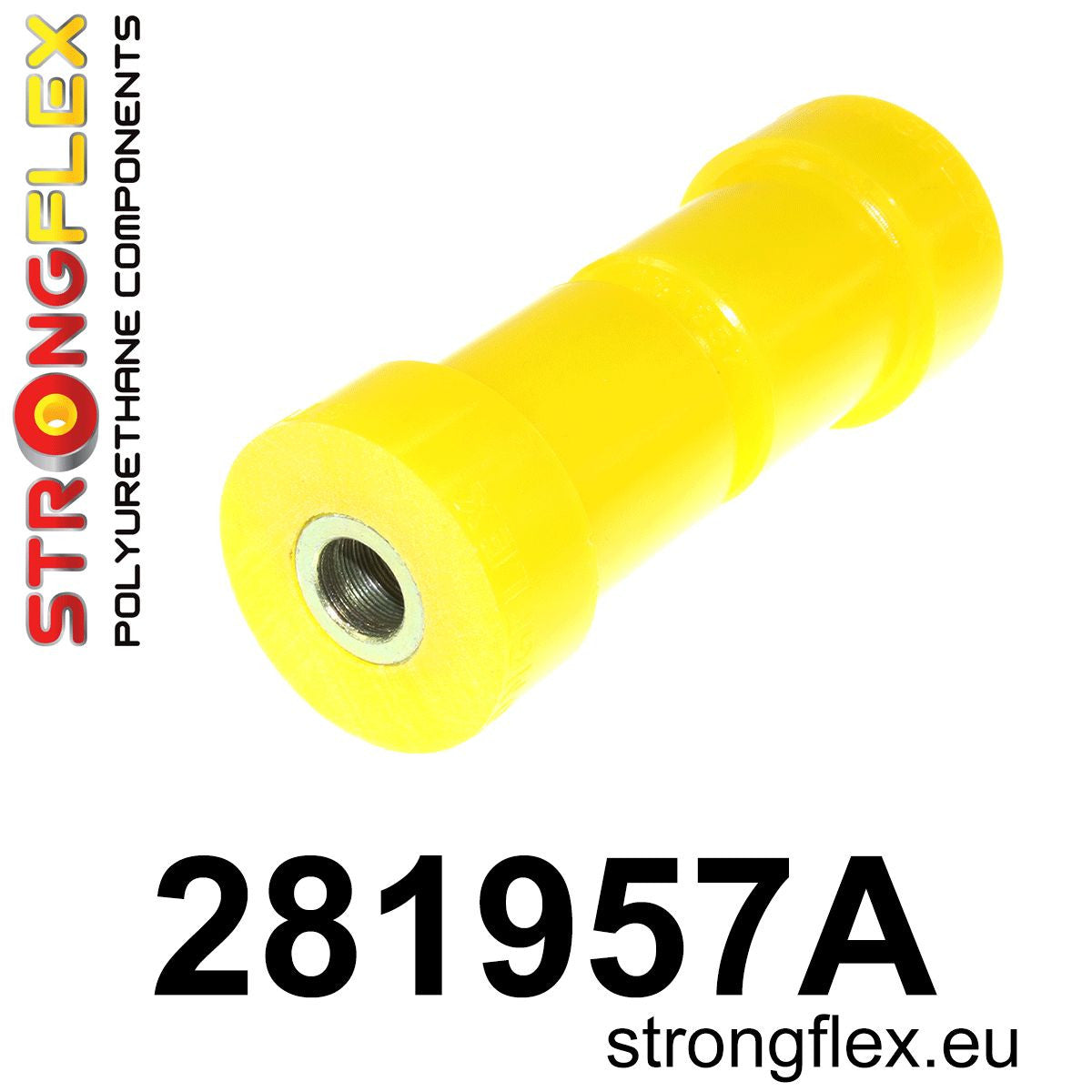 Silentblock superior del brazo superior delantero SPORT Nissan 300ZX Z32 (281957A)