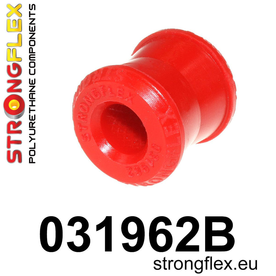 Rear anti roll bar link to anti roll bar bush - BMW > Serie 3 > IV  E46 > E46  rwd|BMW > Serie 3 > IV  E46 > E46  M3|BMW > Serie 3 > IV  E46 > E46  xi / xd|BMW > Serie 3 > IV  E46 > E46  Compact|BMW > Z4 > I  E85 / E86 > E85 / E86 |BMW > Z4 > I  E85 / E86