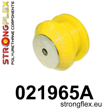 Silentblock trasero del diferencial trasero 55 mm SPORT Audi A6 C4 C3 (021965A)