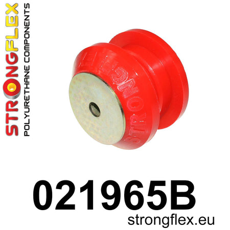 Silentblock trasero del diferencial trasero 55 mm Audi A6 C4 C3 Quattro S6 (021965B)