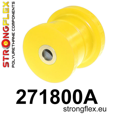 Silentblock del puente trasero 59mm SPORT Subaru Alcyone SVX (271800A)