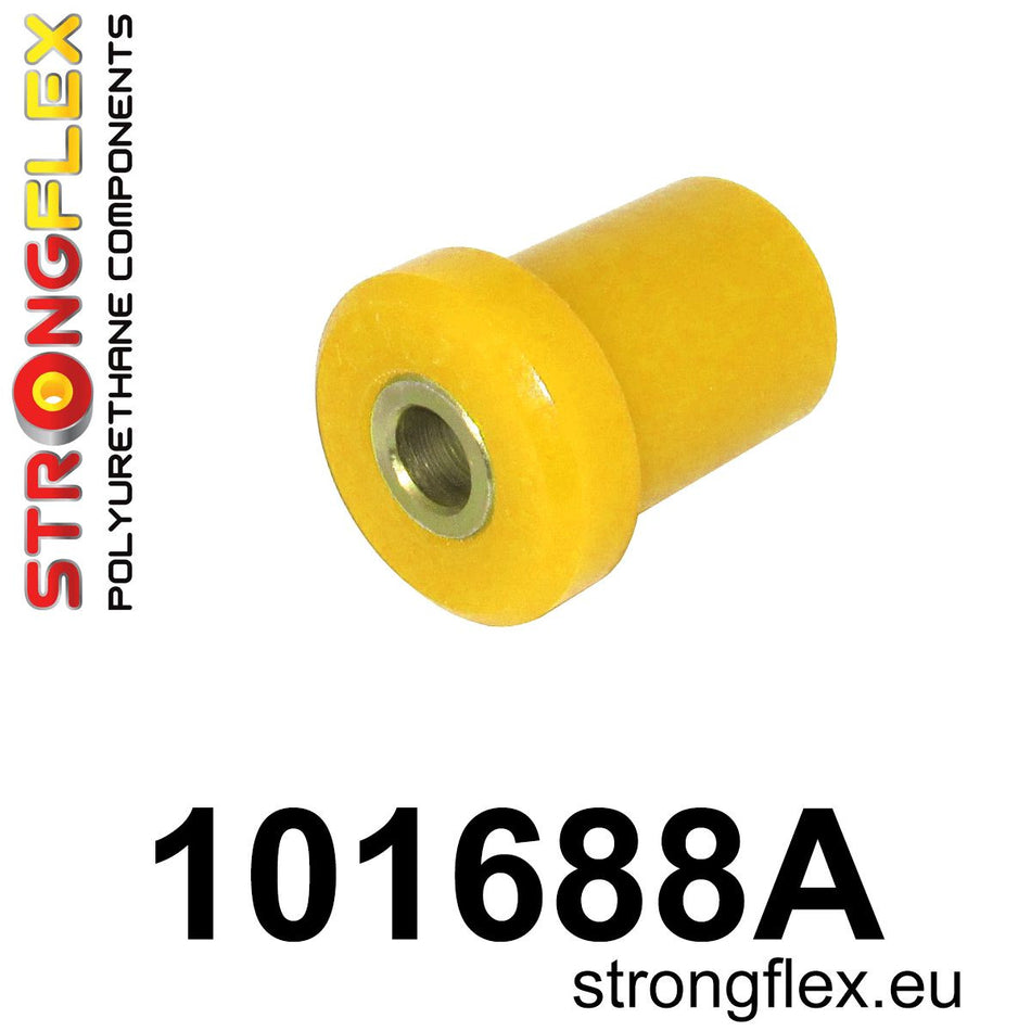 Silentblock del brazo superior delantero SPORT Mazda MX-5 Miata Roadster (101688A)