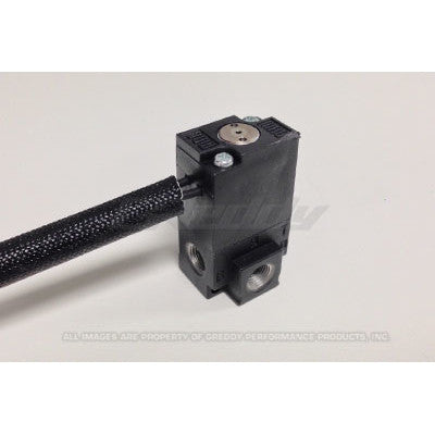 GReddy Profec Boost Solenoid Valve