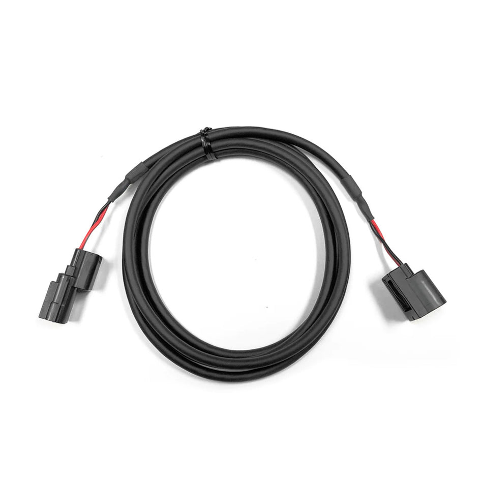 Cableado GReddy Profec
