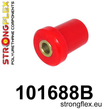 Silentblock del brazo superior delantero Mazda MX-5 Miata Roadster (101688B)
