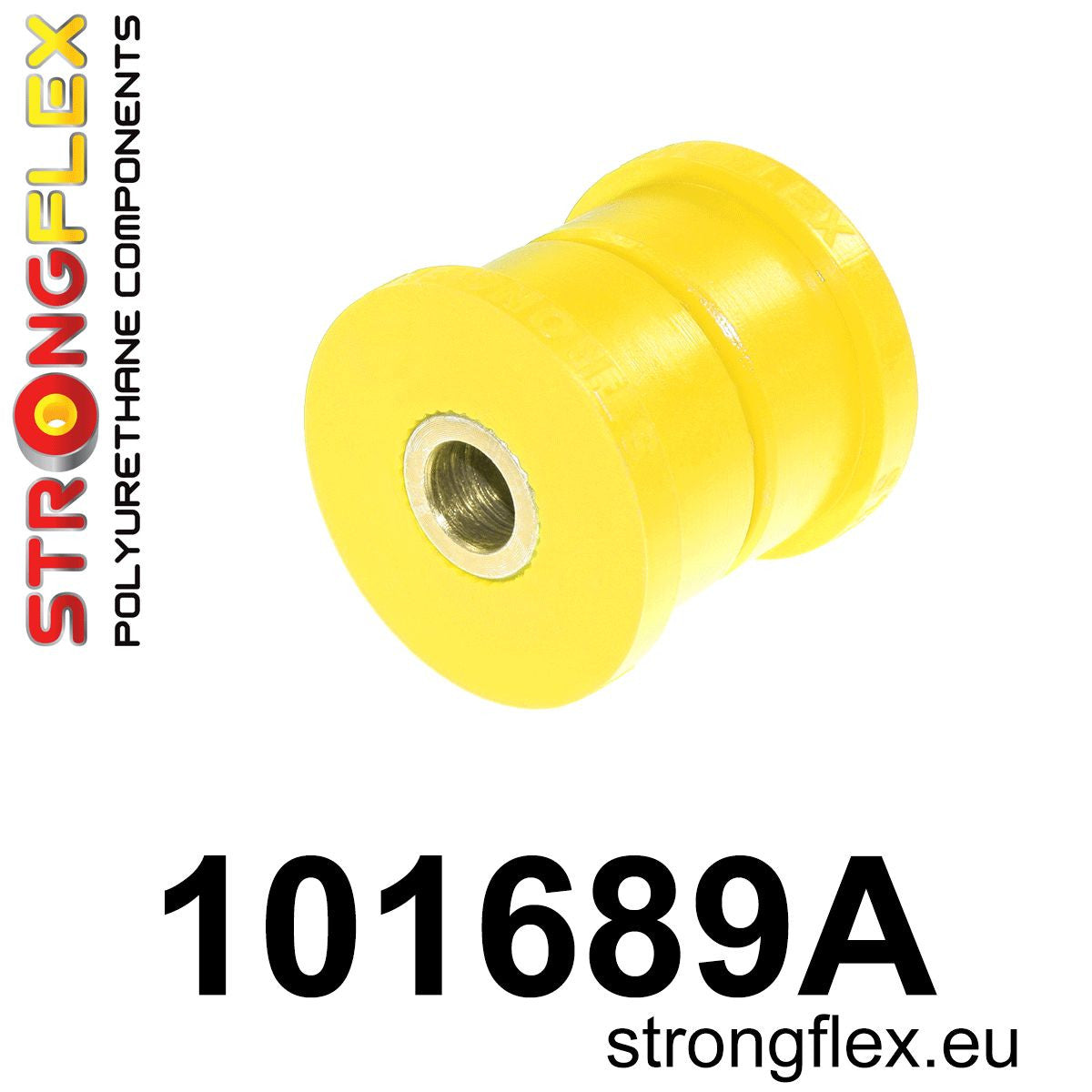 Silentblock delantero del brazo superior trasero SPORT Mazda MX-5 Miata (101689A)