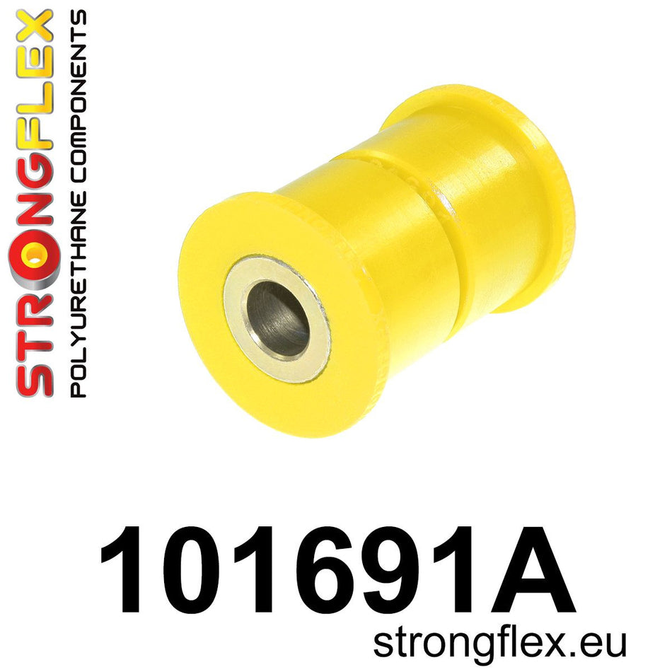Silentblock trasero del brazo inferior trasero SPORT Mazda MX-5 Miata (101691A)