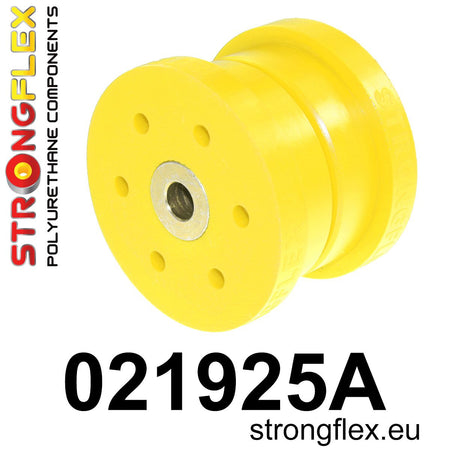 Silentblock trasero del soporte del diferencial trasero SPORT Audi A6 C5 B5 (021925A)
