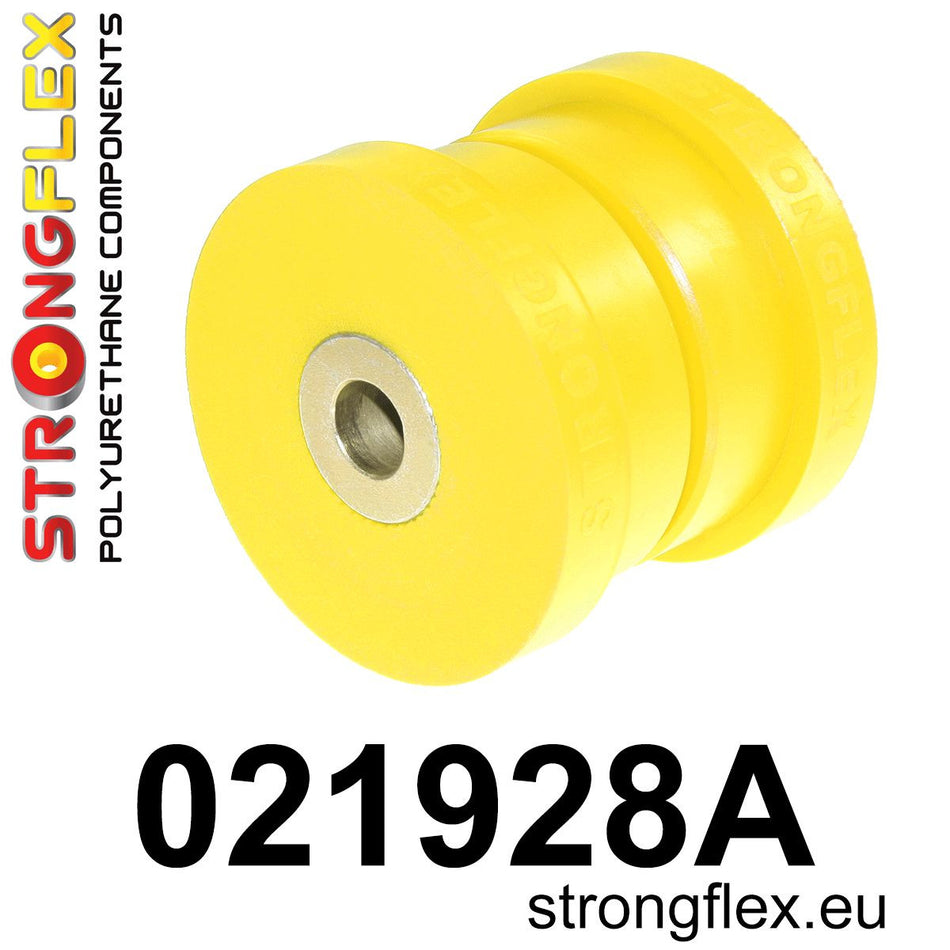 Silentblock trasero del brazo inferior trasero SPORT Audi 80 B4 B5 Quattro (021928A)