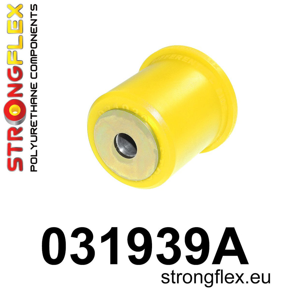 Rear diff mount - front bush SPORT - BMW > Serie 5 > V  E60 / E61 > E60 Sedan > Sedan  RWD|BMW > Serie 5 > V  E60 / E61 > E60 Sedan > Sedan  xi / xd|BMW > Serie 5 > V  E60 / E61 > E61 Touring > Touring  RWD|BMW > Serie 5 > V  E60 / E61 > E61 Touring > Tou