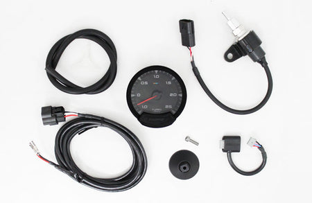 Reloj GReddy Sirius Boost