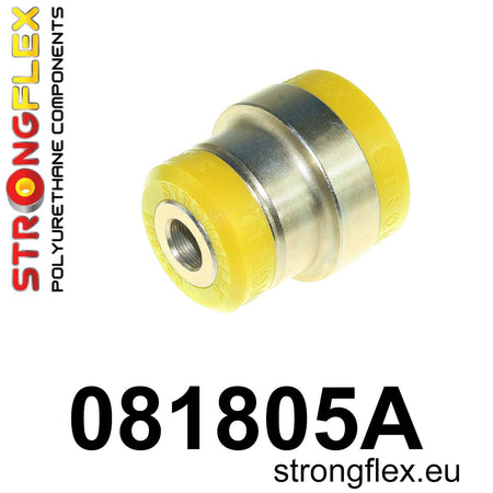 Silentblock del brazo superior delantero SPORT Honda Prelude (081805A)