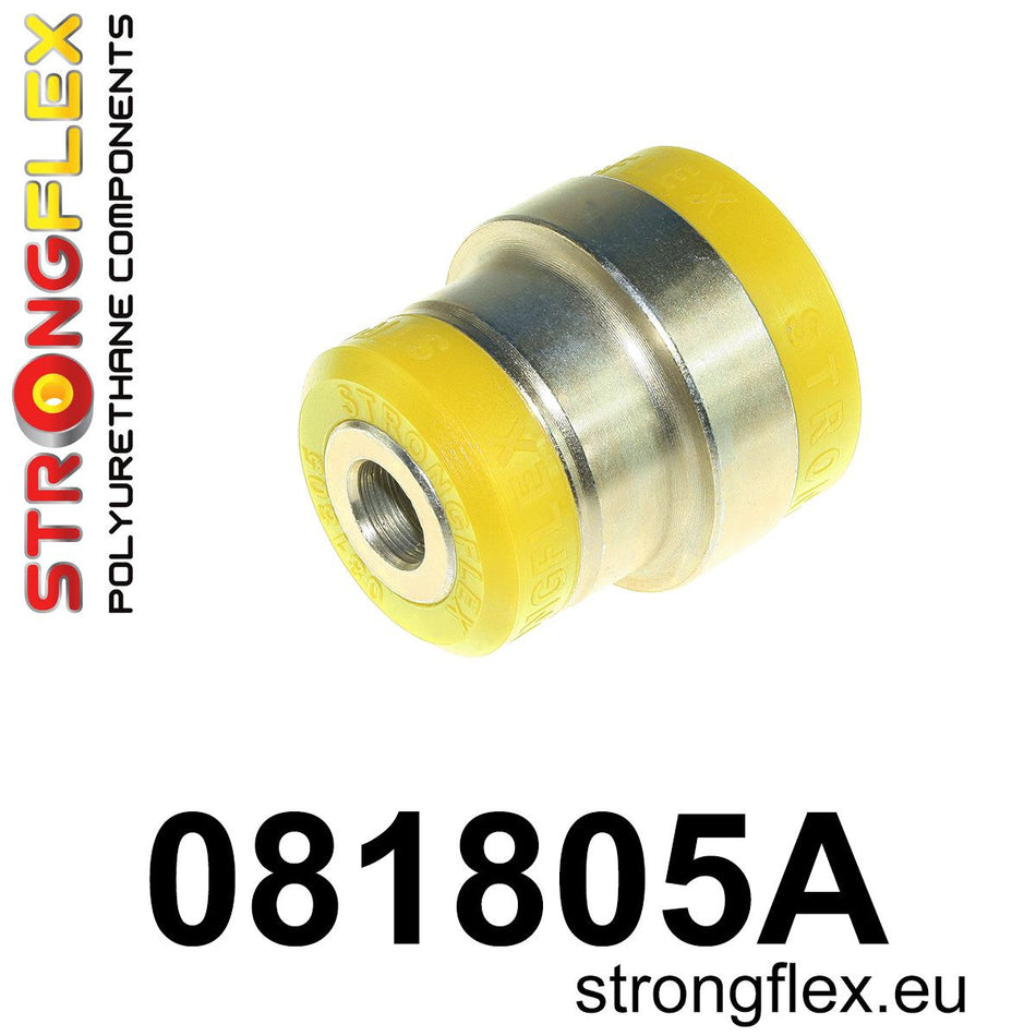 Silentblock del brazo superior delantero SPORT Honda Prelude (081805A)