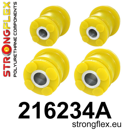 Kit del eje trasero SPORT Toyota Altezza XE10 S160 Z40 S170 X110 IS GS SC (216234A)