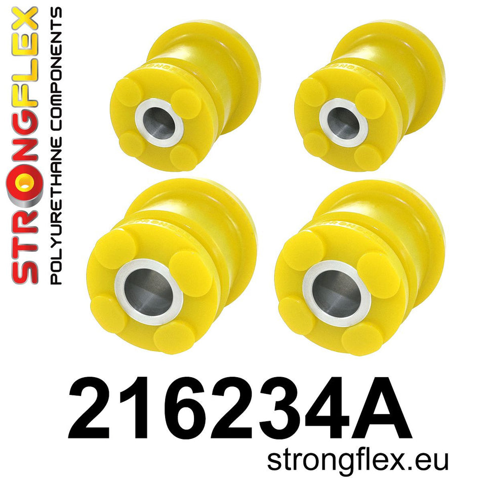 Kit del eje trasero SPORT Toyota Altezza XE10 S160 Z40 S170 X110 IS GS SC (216234A)